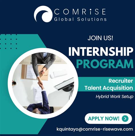 Internships in the Philippines (345 open now!).